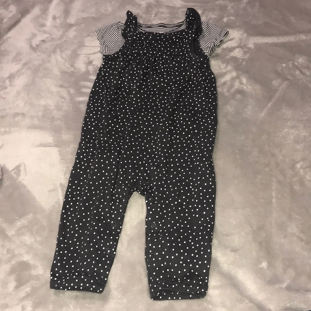 Two piece outfit